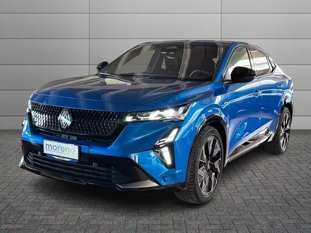 Renault Rafale esprit Alpine full hybrid E-Tech 200 cv