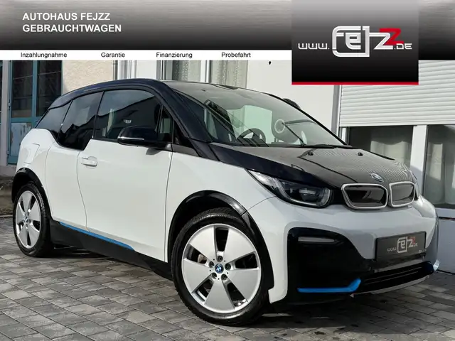 BMW i3 s (120 Ah), 135kW #Garantie