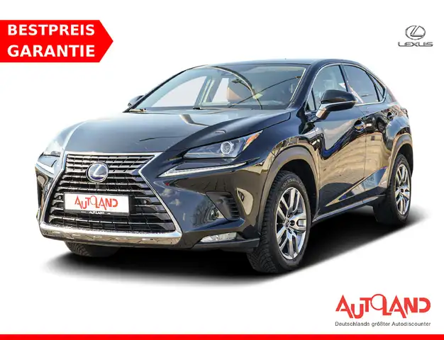 Lexus NX 300 NX 300h Executive Line (E-Four) LED Navi Kamera