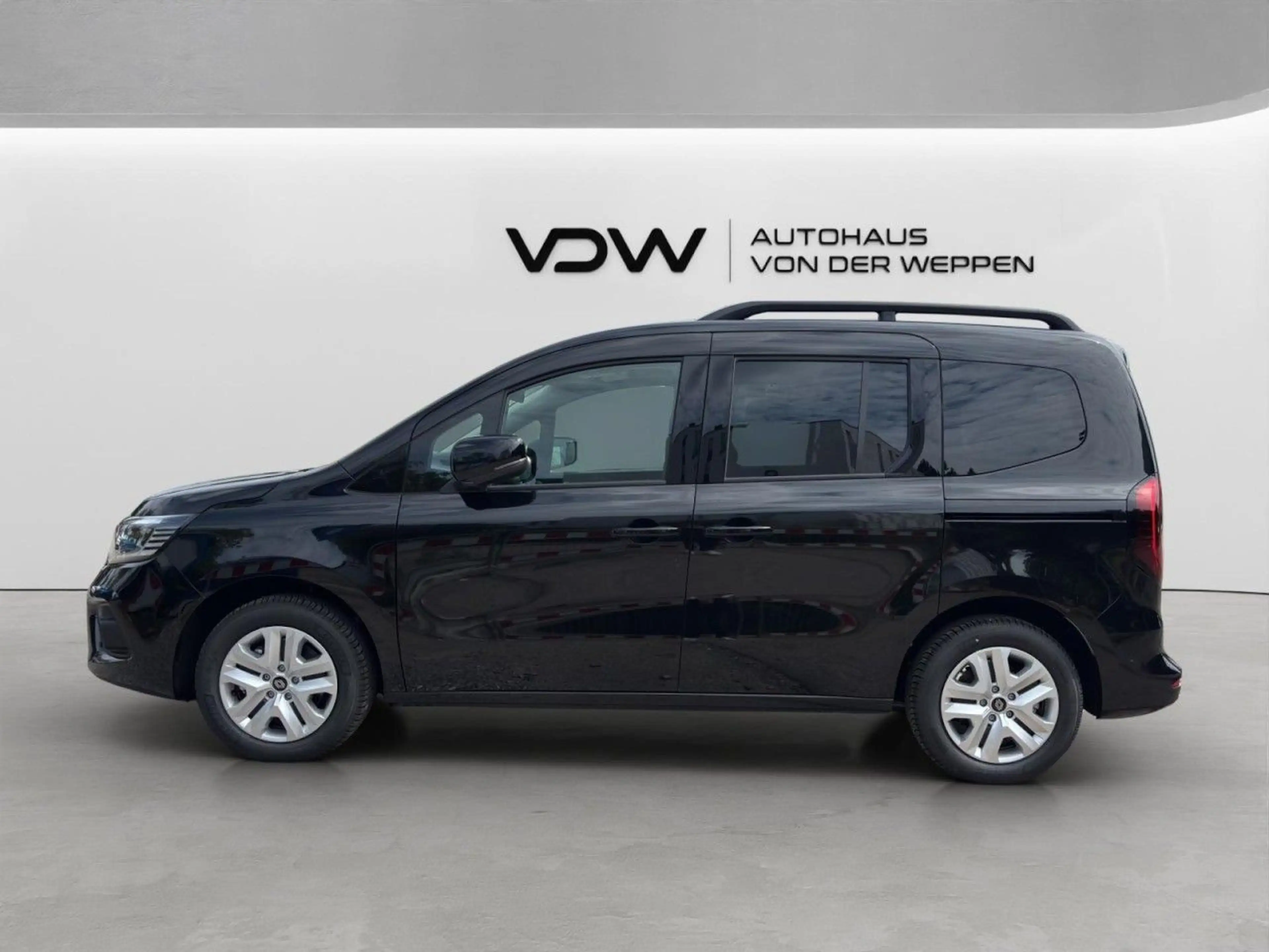 Renault Kangoo III Techno TCe 130 EDC — photo 4