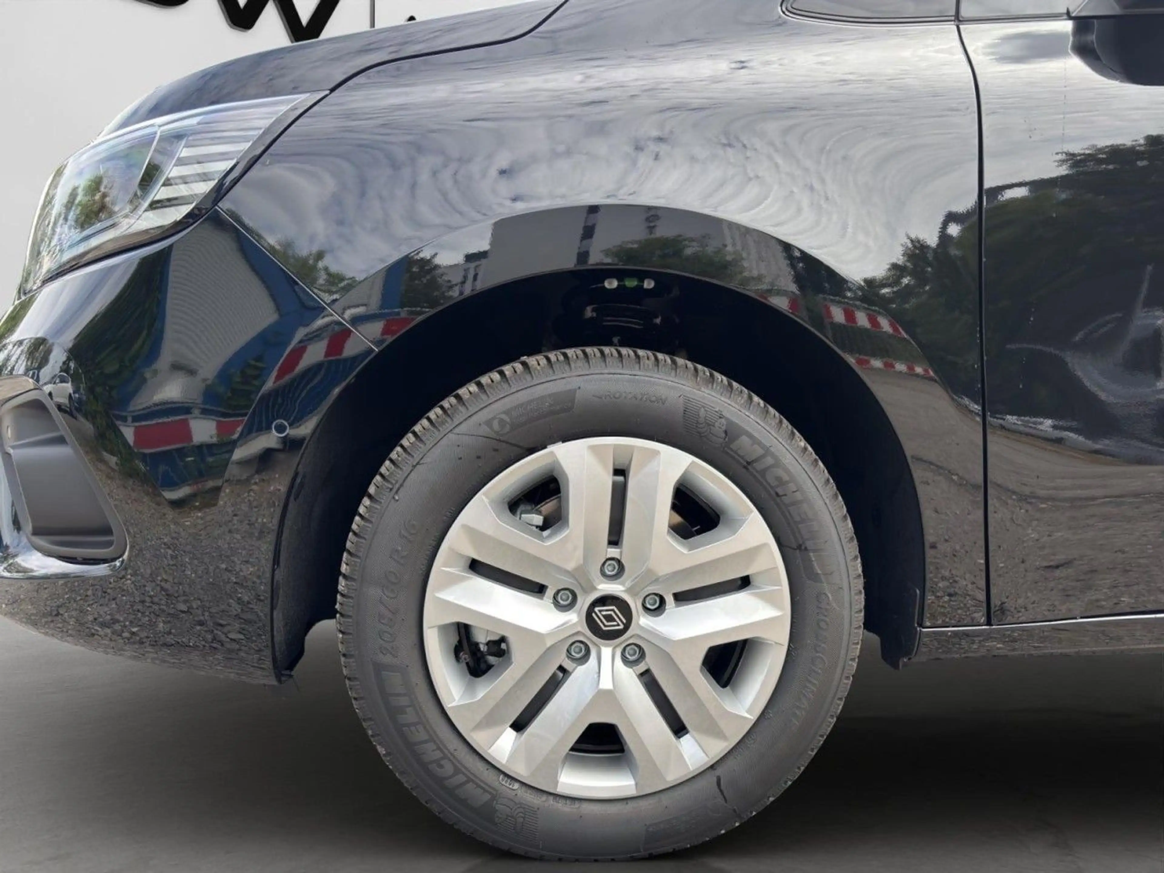 Renault Kangoo III Techno TCe 130 EDC — photo 5