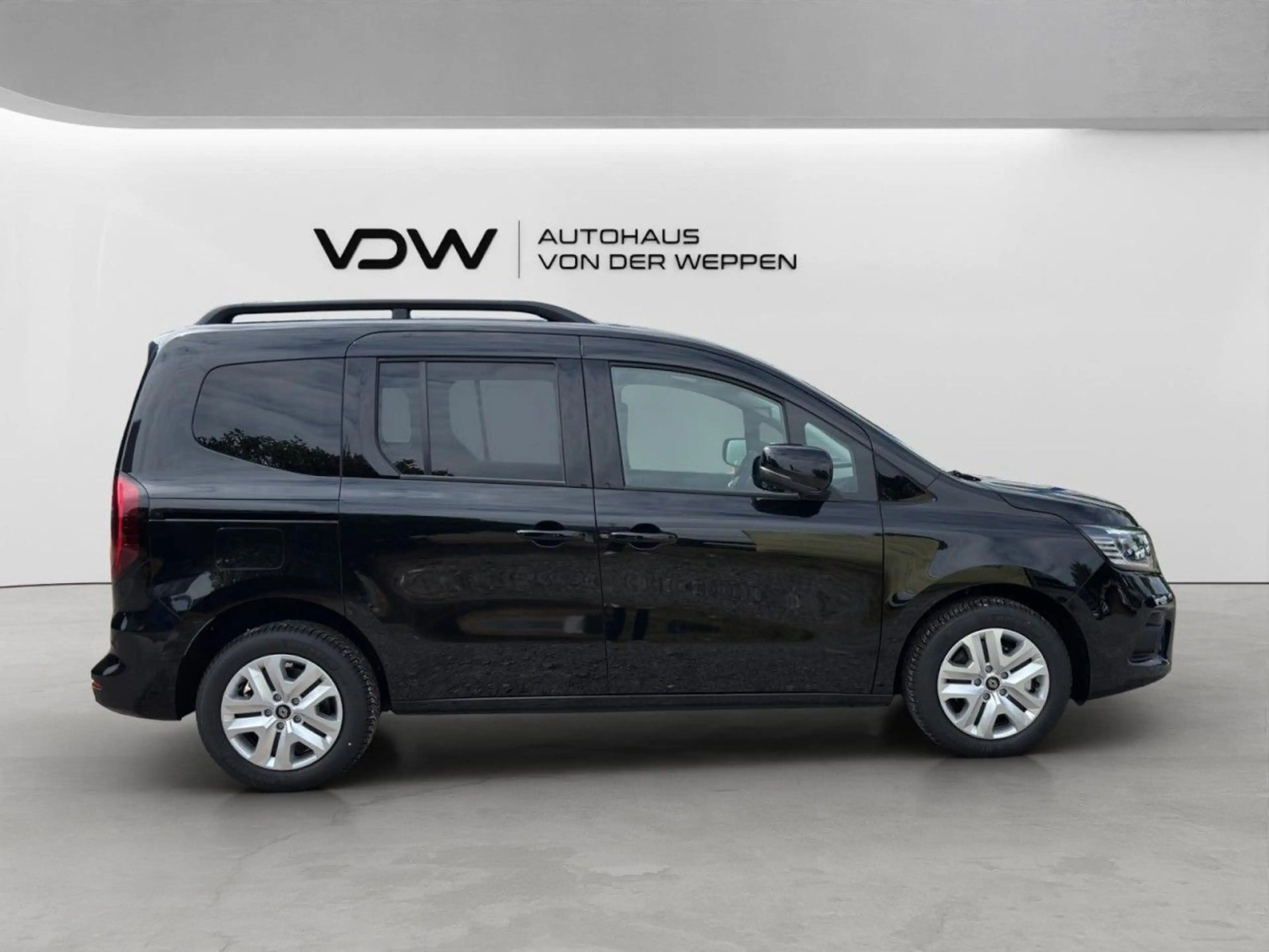 Renault Kangoo III Techno TCe 130 EDC — photo 10