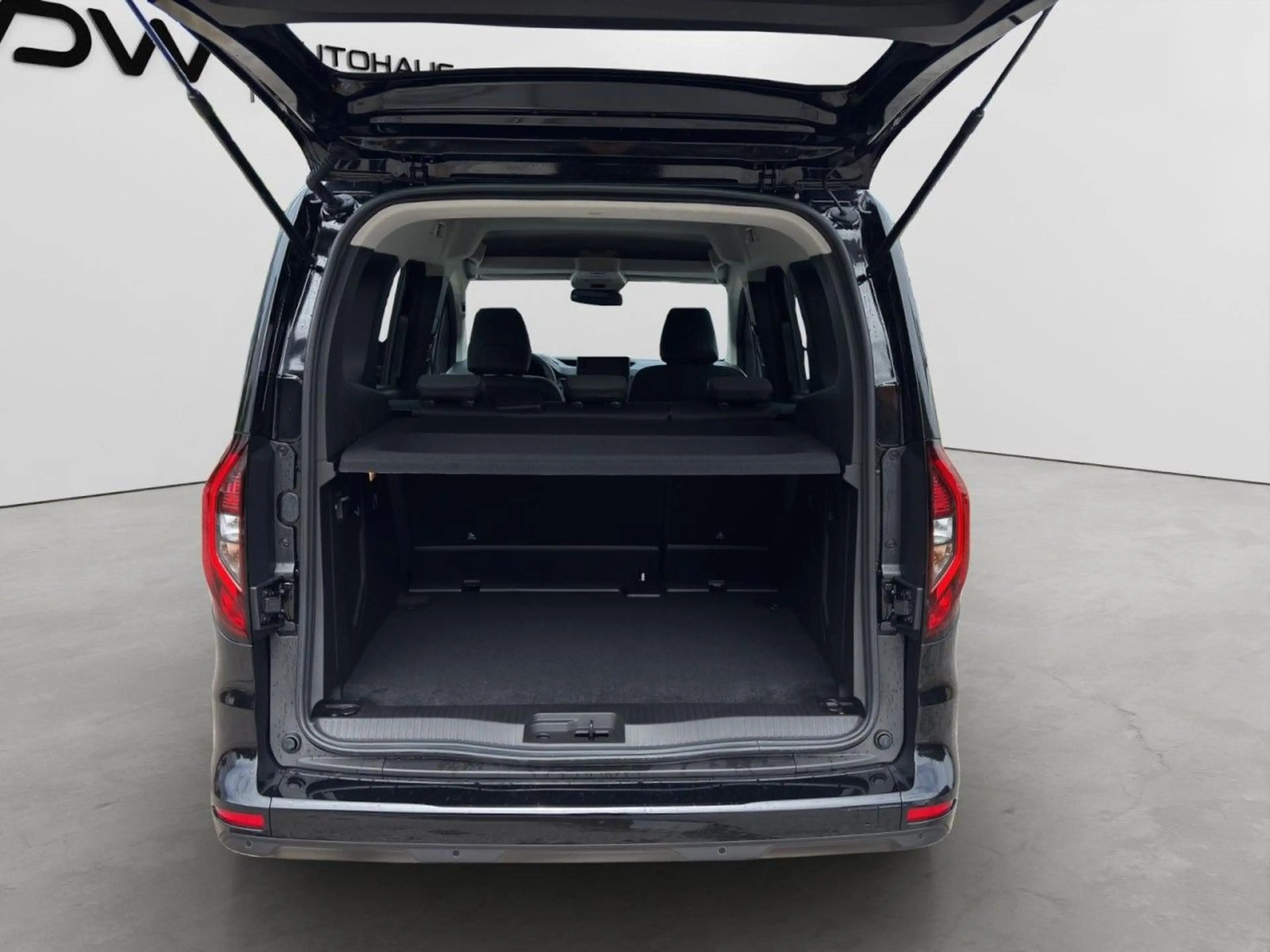 Renault Kangoo III Techno TCe 130 EDC — photo 8