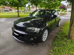 BMW Série 1 118d 143 ch Sport Design