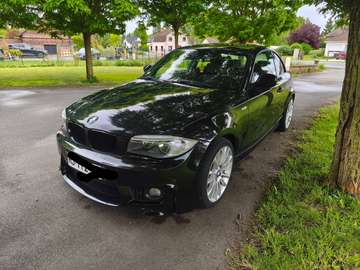 118d 143 ch Sport Design