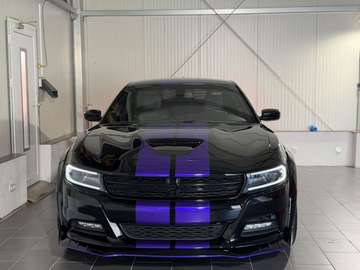 CHARGER 5,7l WIDEBODY-EXTREM-HELLCAT-MEGA