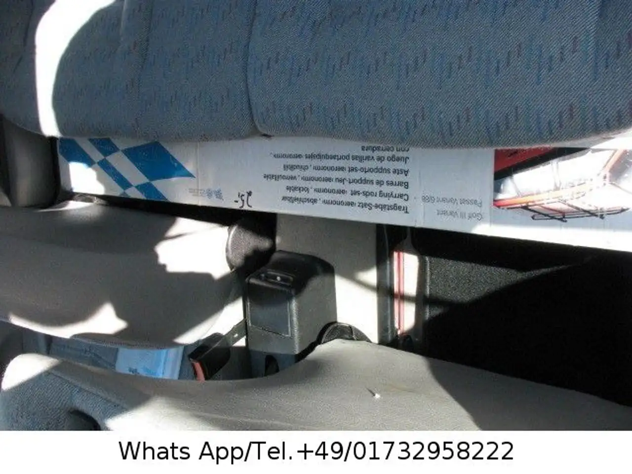 Volkswagen Golf Kombi, foto 12