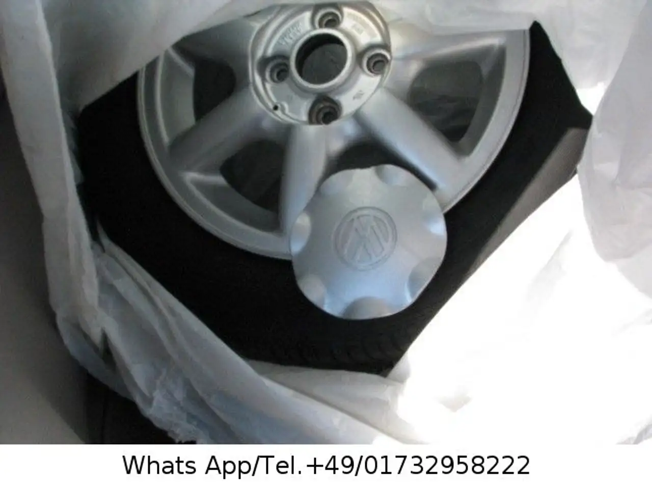 Volkswagen Golf Kombi, foto 6