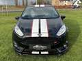 Ford Fiesta ST 1.6 EcoBoost Noir - thumbnail 8