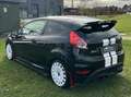 Ford Fiesta ST 1.6 EcoBoost Noir - thumbnail 5