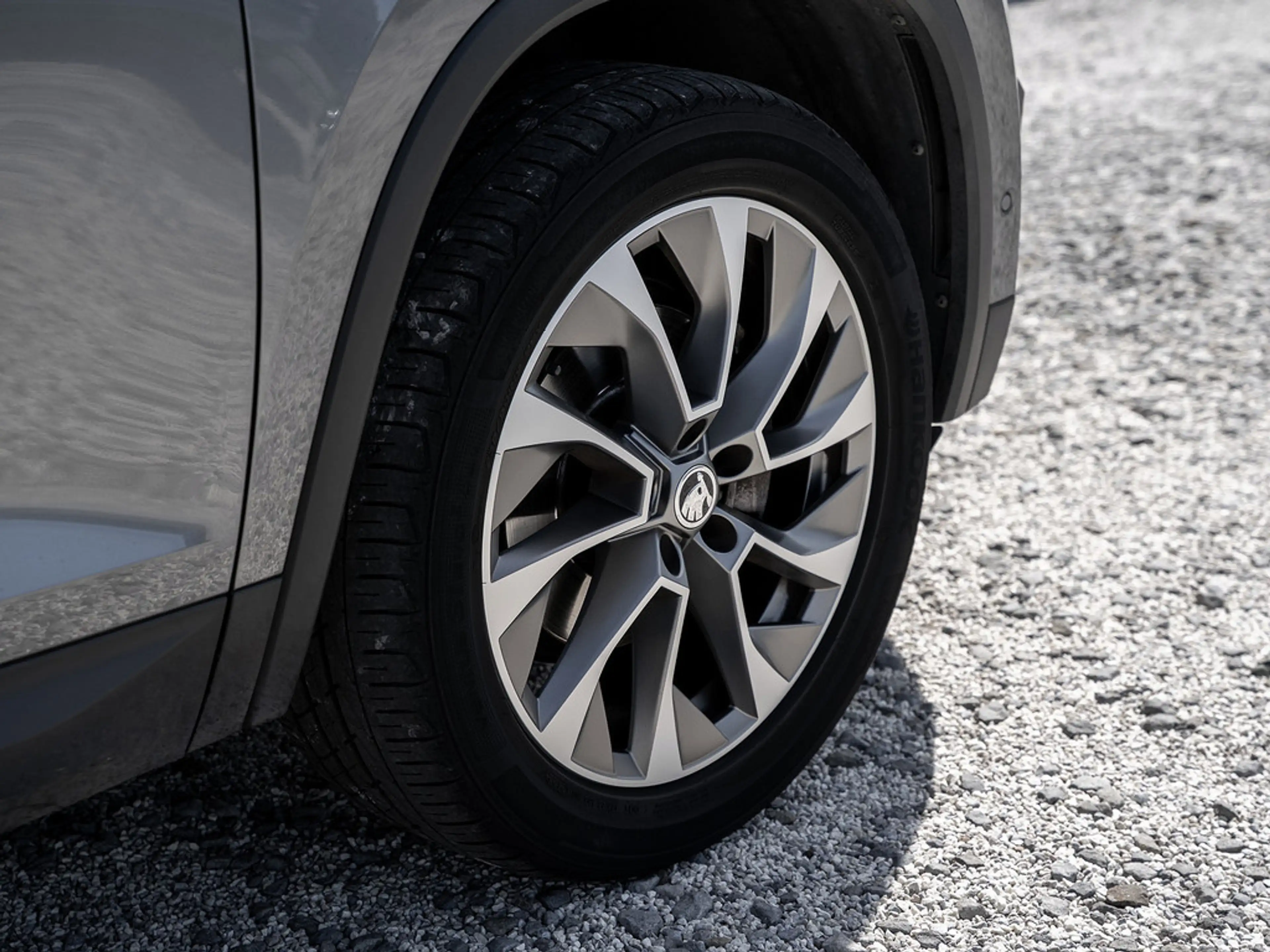 Skoda Kodiaq 2.0 TDI Tour AHK PANO KAM LED ACC SHZ — photo 5