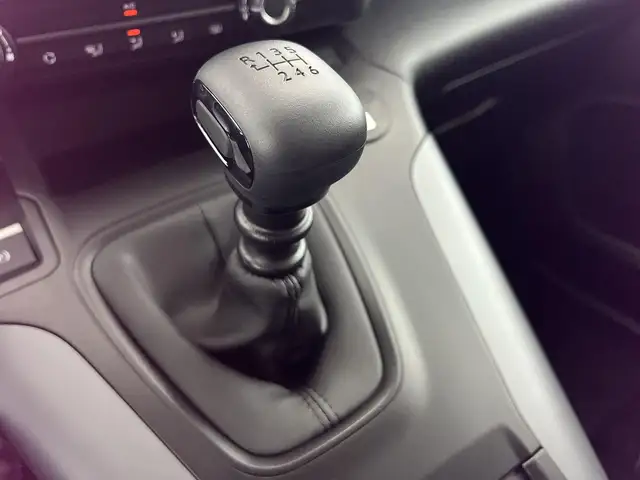 Opel Combo Life view 15