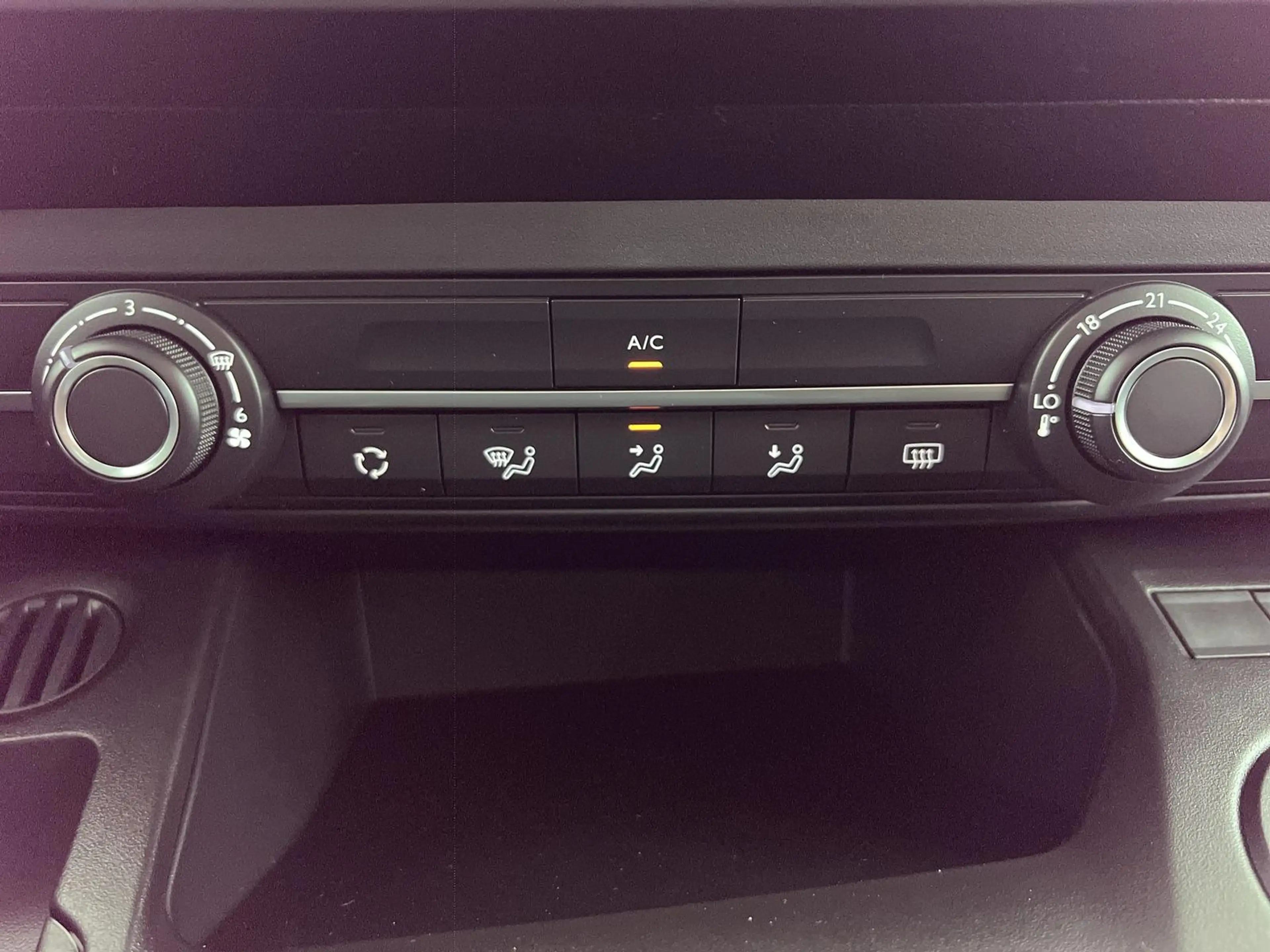 Opel Combo Life Edition 1.5D*SHZ*RFK*IntelliLUX*uvm — photo 14