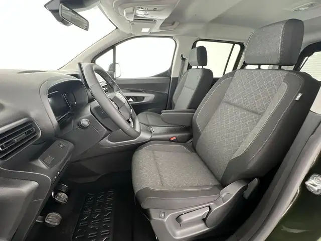 Opel Combo Life view 8