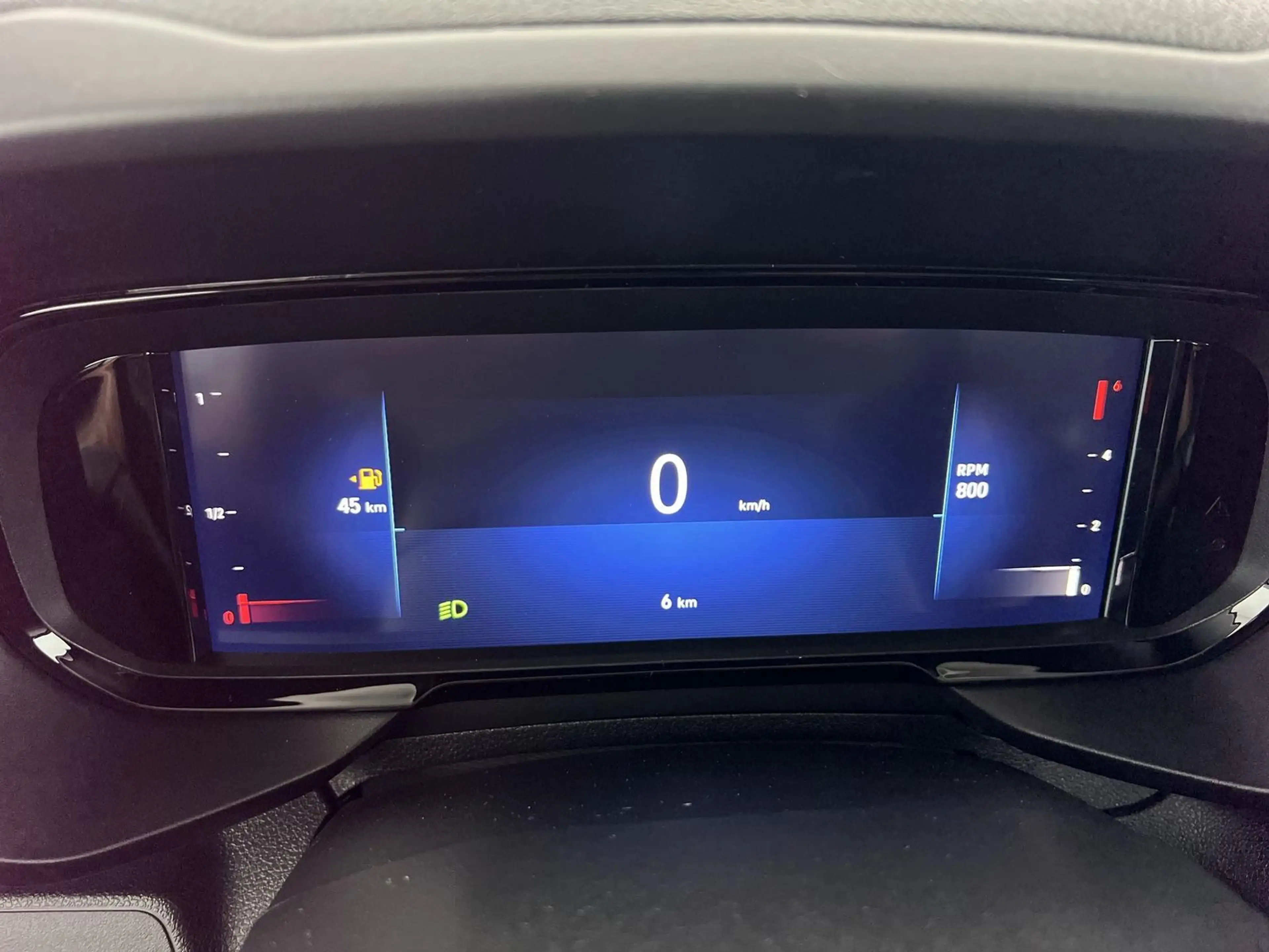 Opel Combo Life Edition 1.5D*SHZ*RFK*IntelliLUX*uvm — photo 11
