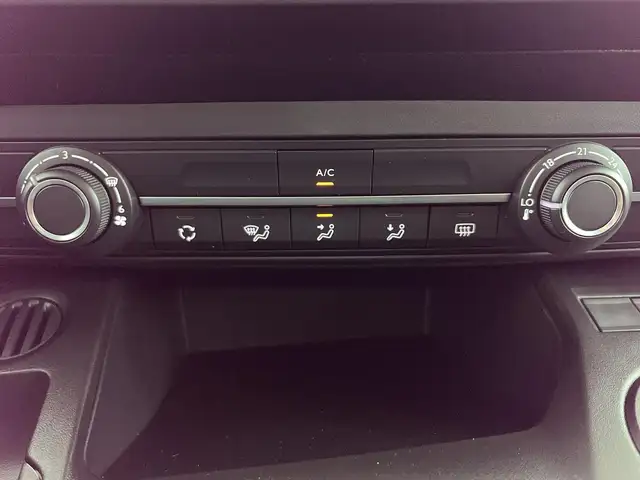 Opel Combo Life view 14