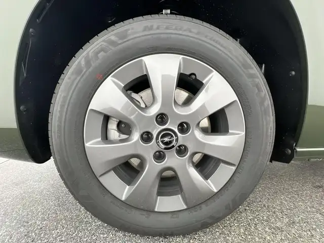 Opel Combo Life view 6