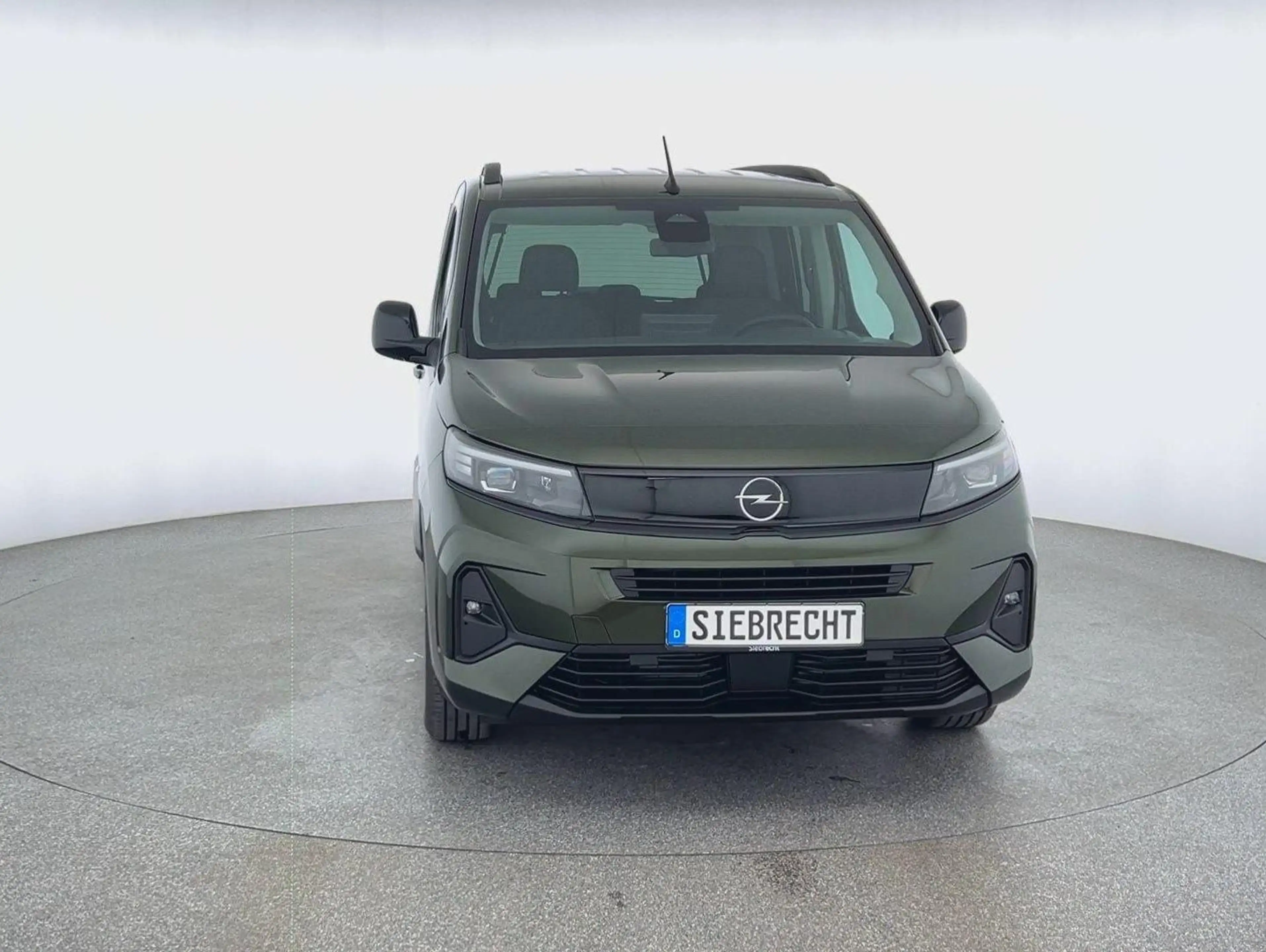 Opel Combo Life Edition 1.5D*SHZ*RFK*IntelliLUX*uvm — photo 2