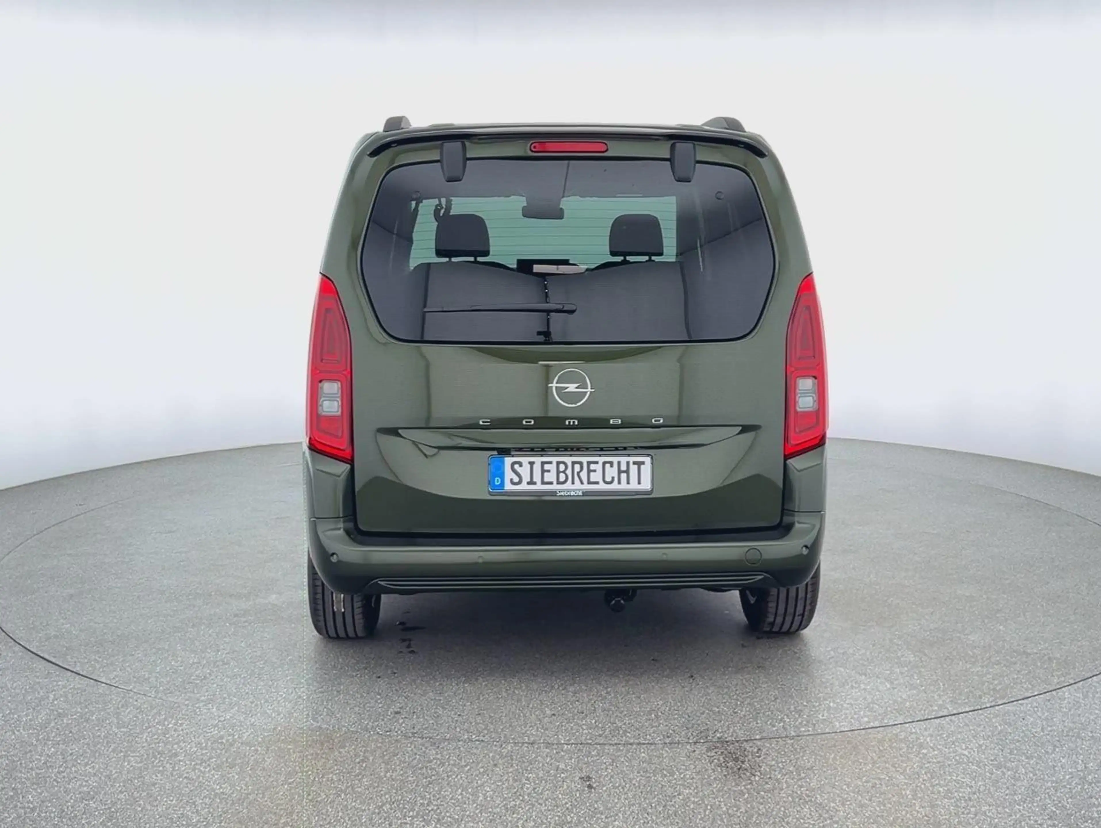Opel Combo Life Edition 1.5D*SHZ*RFK*IntelliLUX*uvm — photo 4