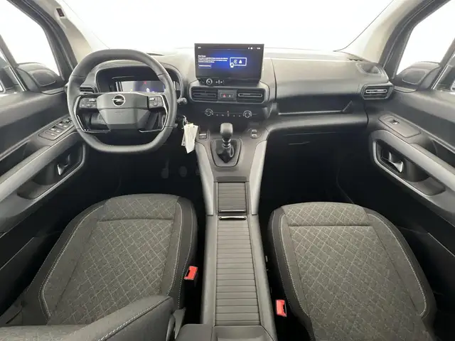 Opel Combo Life view 7