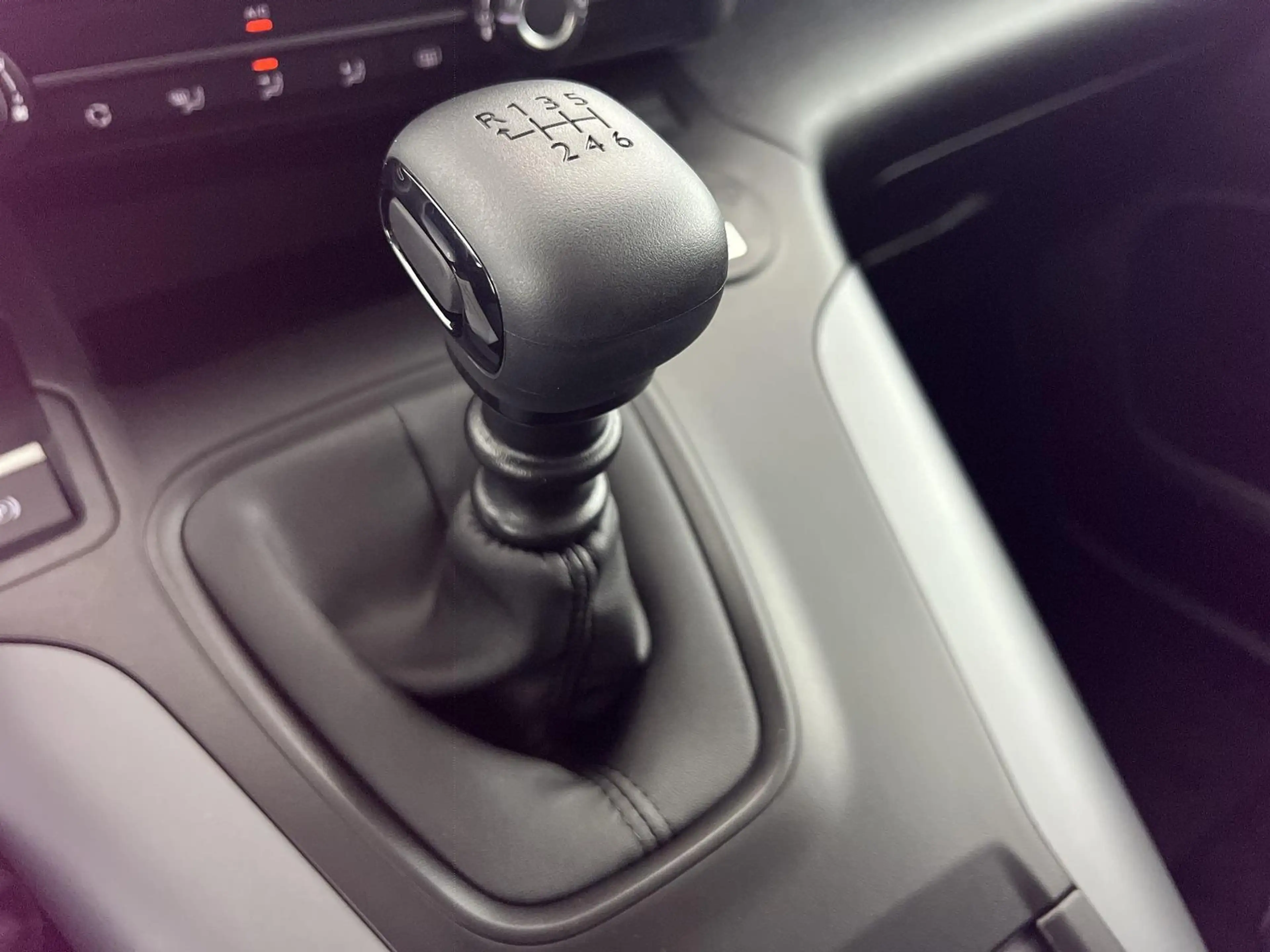 Opel Combo Life Edition 1.5D*SHZ*RFK*IntelliLUX*uvm — photo 15