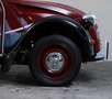 Citroen 2CV Charleston 2.Hand, Original 8690km*Top Rot - thumbnail 38