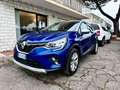 Renault Captur Captur 1.0 tce Intens 100cv Blau - thumbnail 1