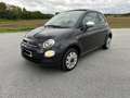 Fiat 500 Mirror Schwarz - thumbnail 1