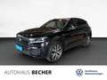 Volkswagen Touareg 3.0 TDI 4Motion R-Line /AHK/Navi/Matrix Schwarz - thumbnail 1
