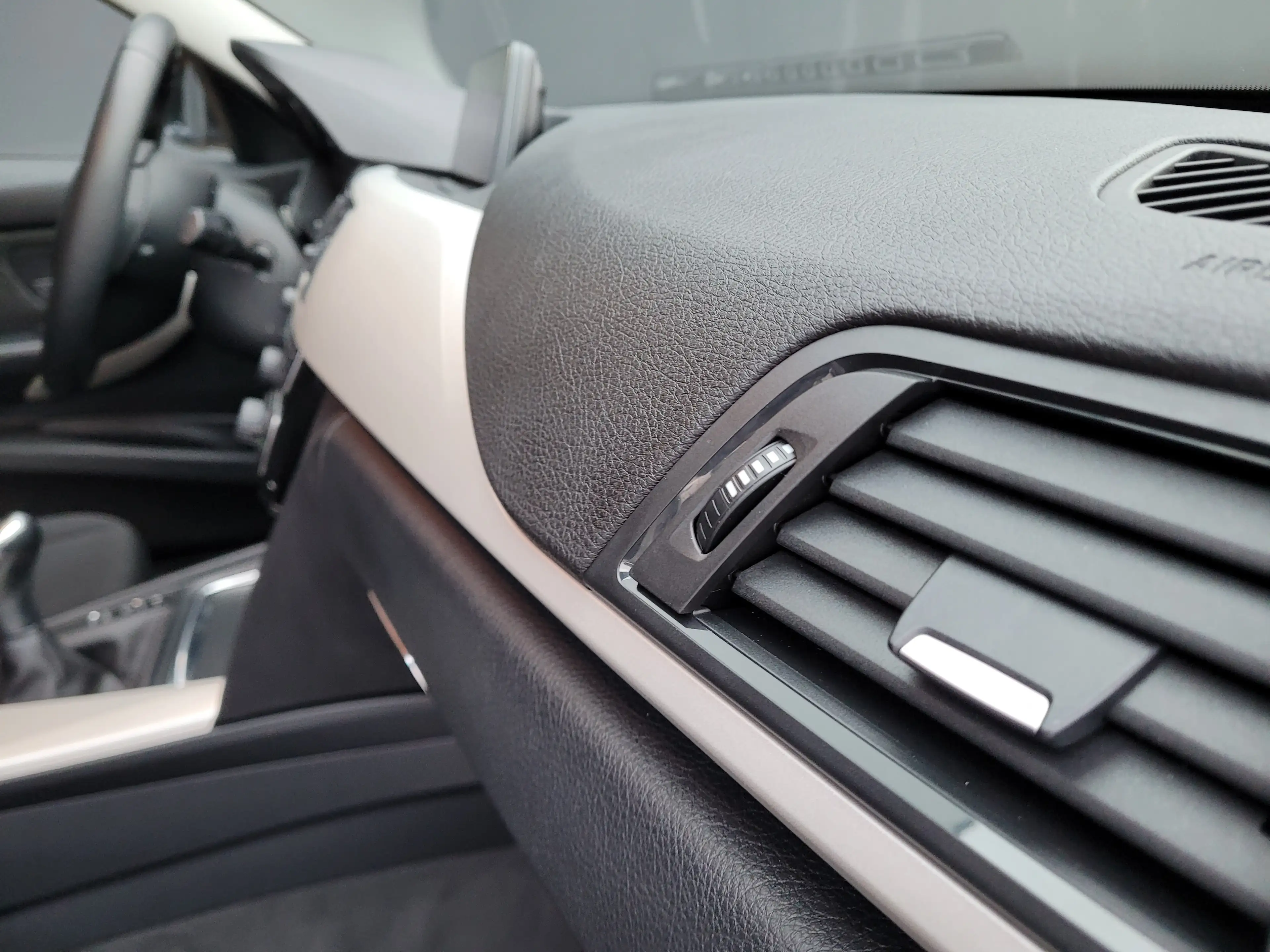 BMW 316 d*NAVI*SPORTSTUUR*PDC*BLUETOOTH*SLECHTS 89.996km!* — photo 15