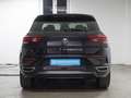 Volkswagen T-Roc 1.5 TSI DSG Sport R-Line LED NAVI KLIMA Schwarz - thumbnail 4