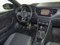 Volkswagen T-Roc 1.5 TSI DSG Sport R-Line LED NAVI KLIMA Schwarz - thumbnail 9