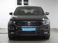 Volkswagen T-Roc 1.5 TSI DSG Sport R-Line LED NAVI KLIMA Schwarz - thumbnail 4