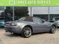 Mazda MX-5 1.8 Exclusive Grijs - thumbnail 3