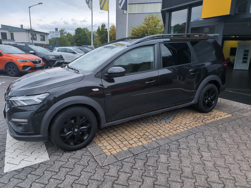 Dacia Jogger Extreme+ TCe 110 5-Sitzer — photo 2