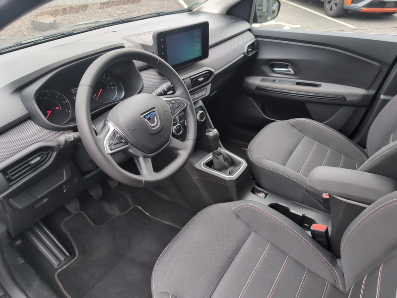 Dacia Jogger Extreme+ TCe 110 5-Sitzer — photo 15