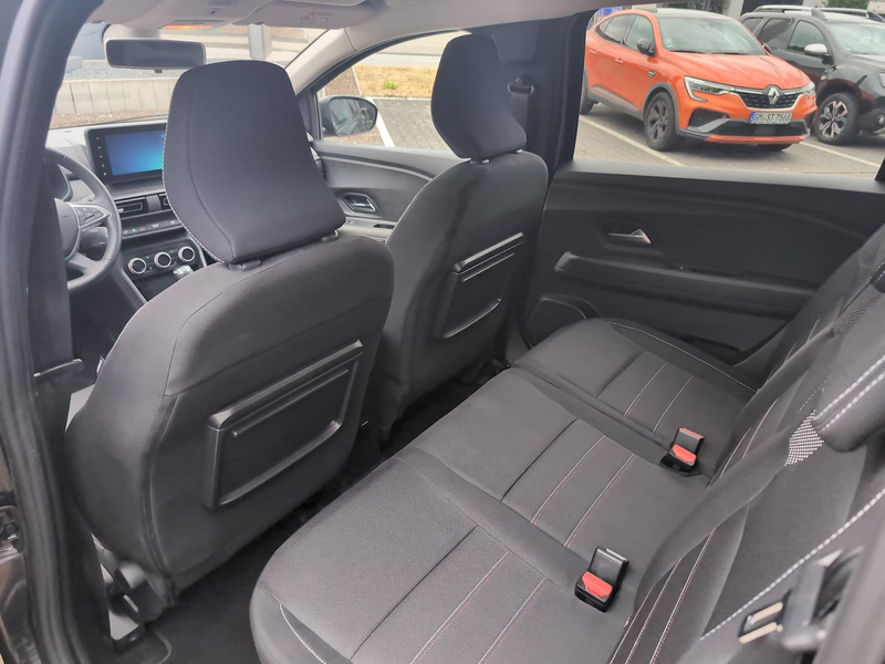 Dacia Jogger Extreme+ TCe 110 5-Sitzer — photo 13