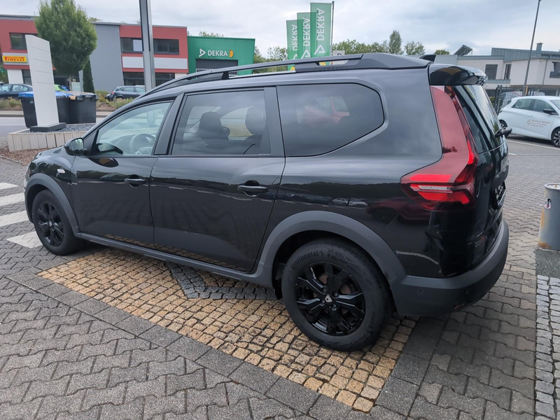 Dacia Jogger Extreme+ TCe 110 5-Sitzer — photo 4