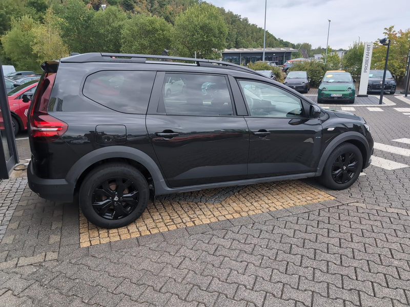 Dacia Jogger Extreme+ TCe 110 5-Sitzer — photo 7