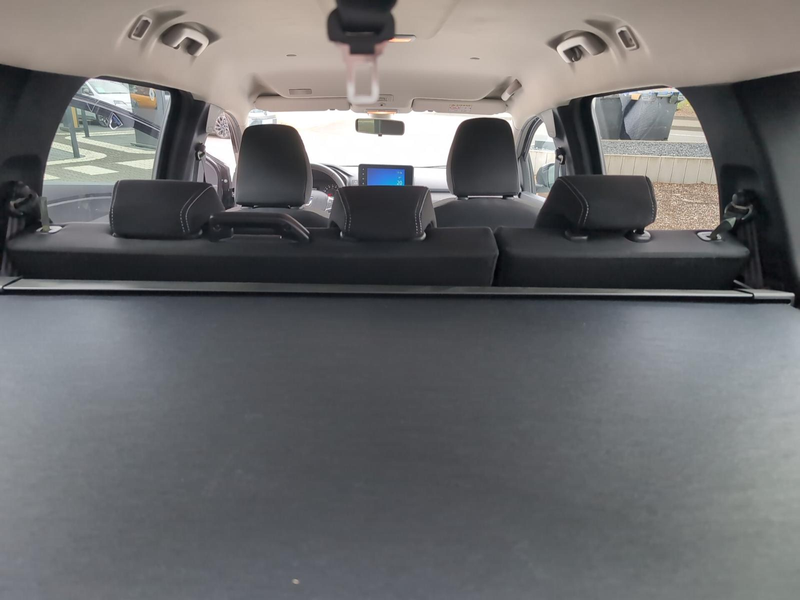 Dacia Jogger Extreme+ TCe 110 5-Sitzer — photo 12