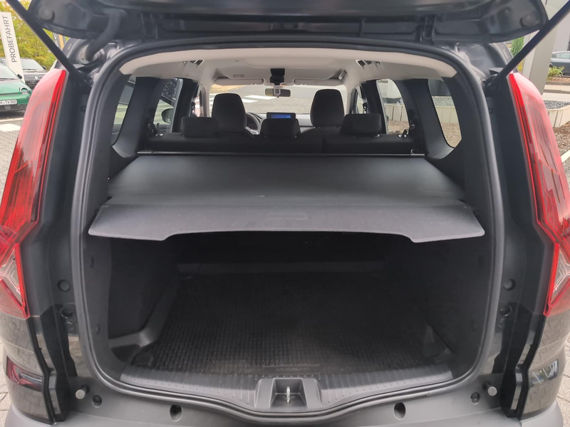 Dacia Jogger Extreme+ TCe 110 5-Sitzer — photo 11