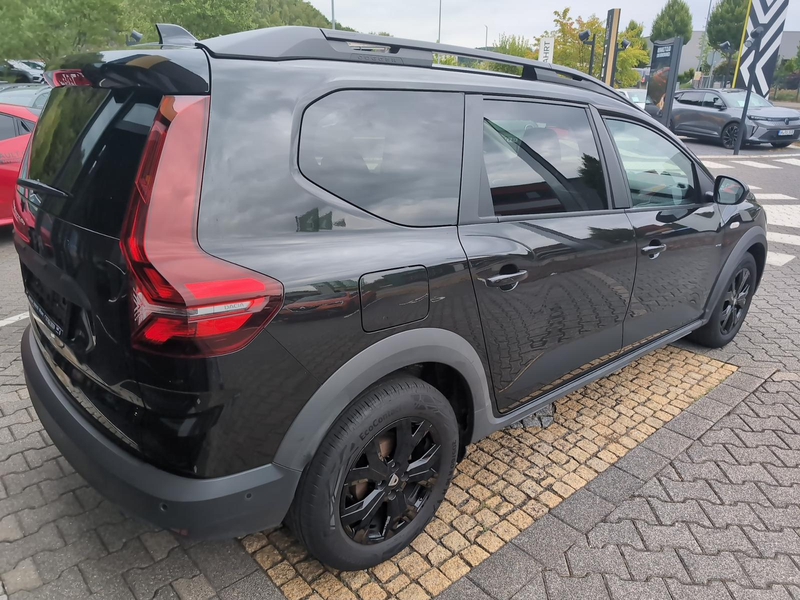 Dacia Jogger Extreme+ TCe 110 5-Sitzer — photo 6