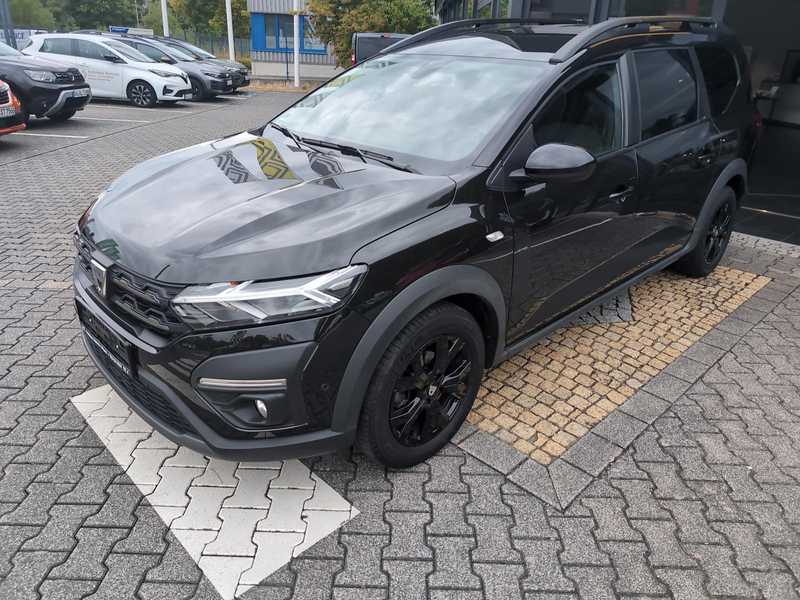 Dacia Jogger Extreme+ TCe 110 5-Sitzer