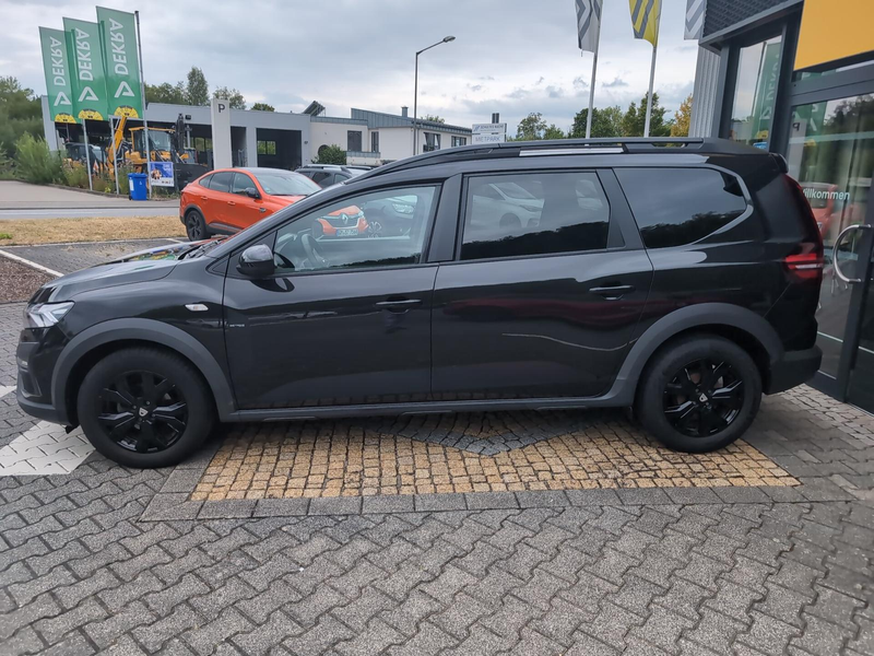 Dacia Jogger Extreme+ TCe 110 5-Sitzer — photo 3