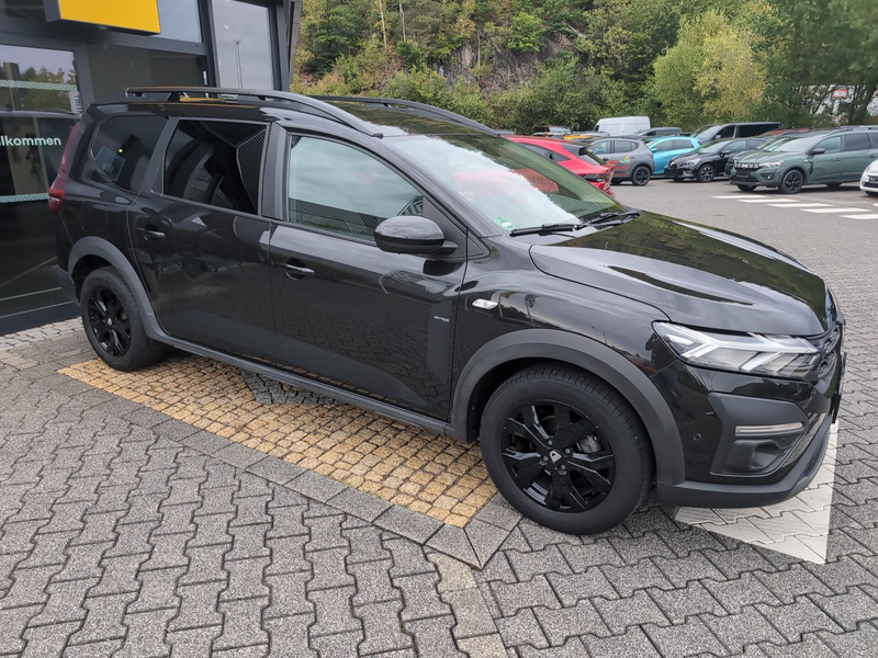Dacia Jogger Extreme+ TCe 110 5-Sitzer — photo 8