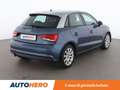 Audi A1 1.6 TDI Metal plus 116 CV S tronic Blu/Azzurro - thumbnail 6