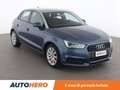 Audi A1 1.6 TDI Metal plus 116 CV S tronic Blu/Azzurro - thumbnail 8