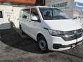 Volkswagen T6 Kombi T6.1 2.0 TDI Kombi L1H1 Weiß - thumbnail 6