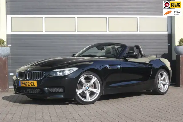 BMW Z4 Roadster SDrive23i | M Sport | Navigatie |