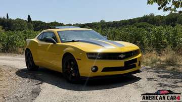 RS 3.5 V6 - 312ch